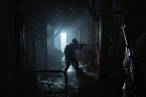 Hunt: Showdown Screenshot