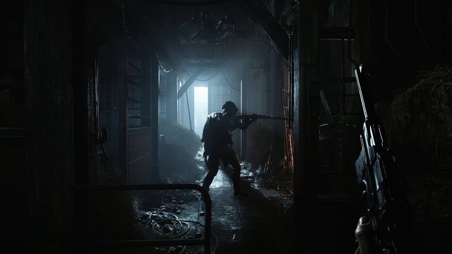 Hunt: Showdown Review - Screenshot 2 of 4