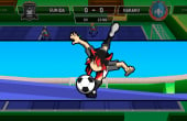 Ganbare! Super Strikers Review - Screenshot 4 of 6