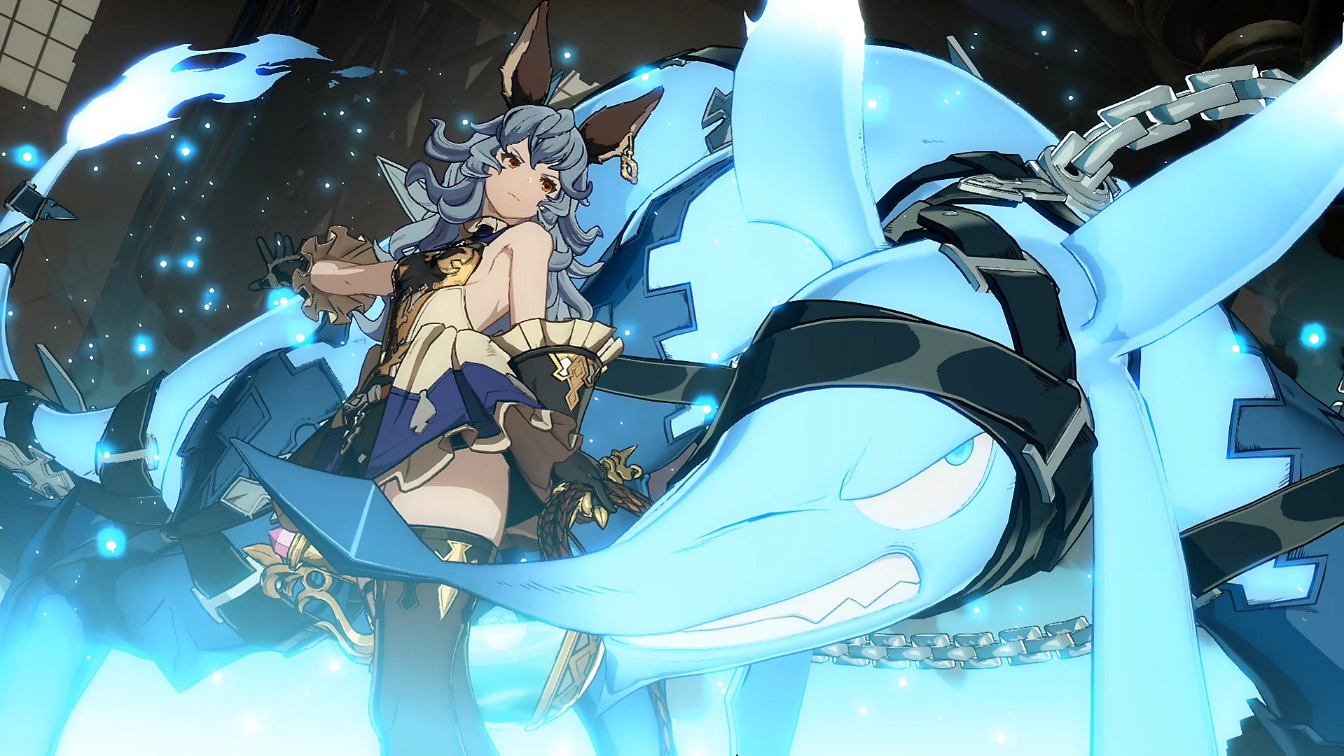 Granblue Fantasy Part 1 Review • Anime UK News