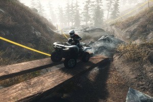 Overpass Screenshot
