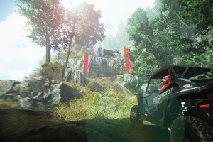 Overpass Screenshot
