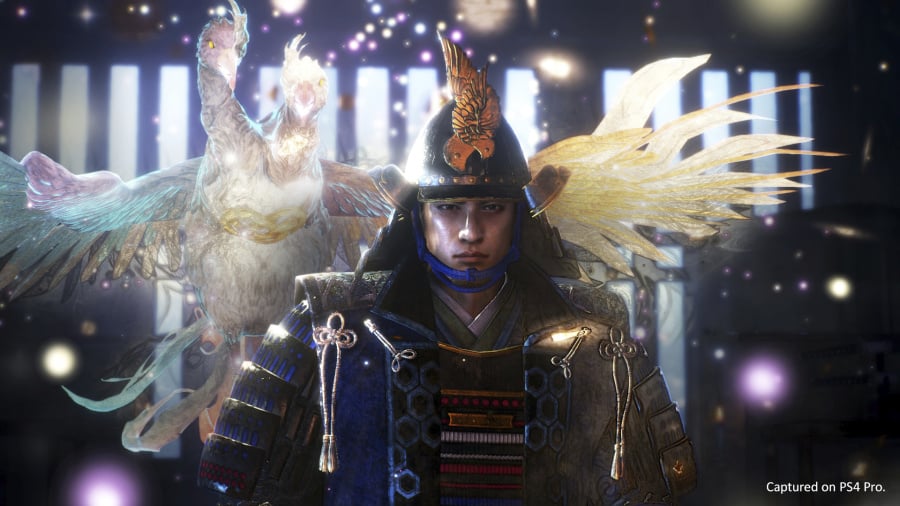 Nioh 2 Review - Screenshot 1 of 6