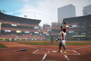 Super Mega Baseball 3 Screenshot