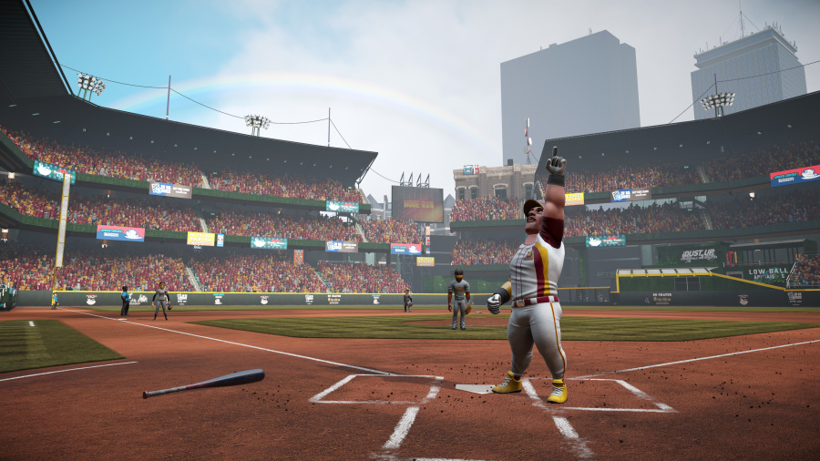 Super Mega Baseball 3 Review - Screenshot 3 of 3