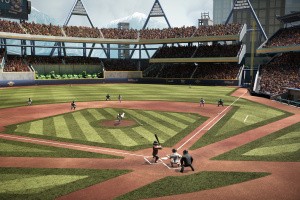 Super Mega Baseball 3 Screenshot