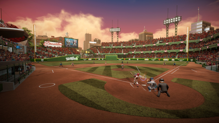 Super Mega Baseball 3 Review - Screenshot 3 of 3