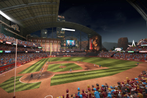Super Mega Baseball 3 Screenshot