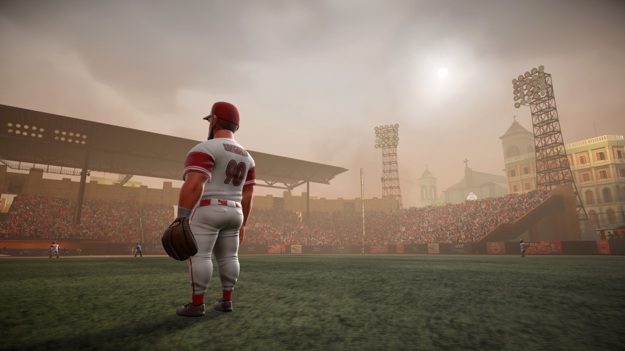 Super Mega Baseball 3 Review - Screenshot 2 of 3