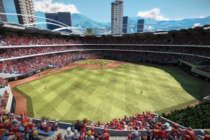 Super Mega Baseball 3 Screenshot