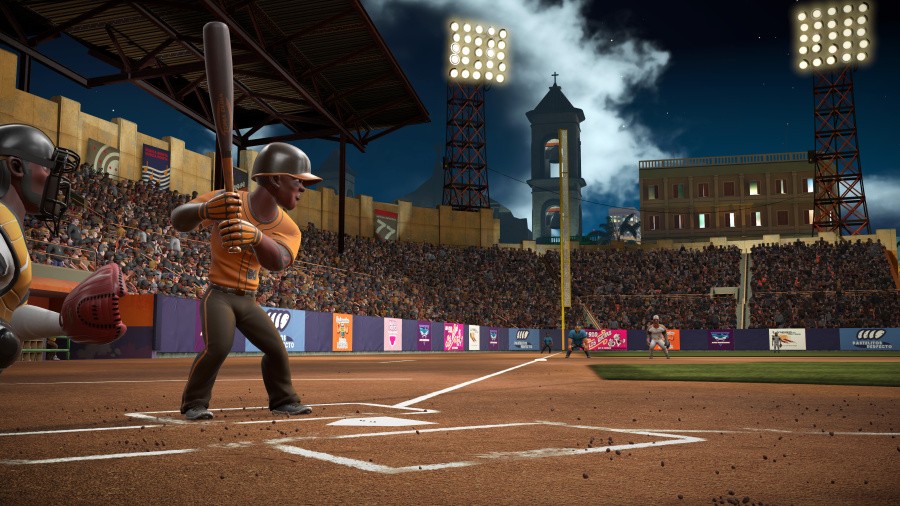 Super Mega Baseball 3 Review - Screenshot 3 of 3