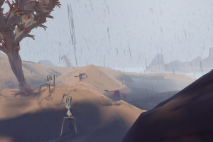 Paper Beast Screenshot