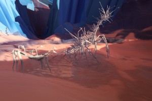 Paper Beast Screenshot