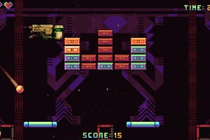 Twin Breaker: A Sacred Symbols Adventure Screenshot