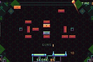 Twin Breaker: A Sacred Symbols Adventure Screenshot