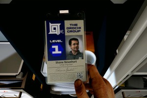 Moons of Madness Screenshot