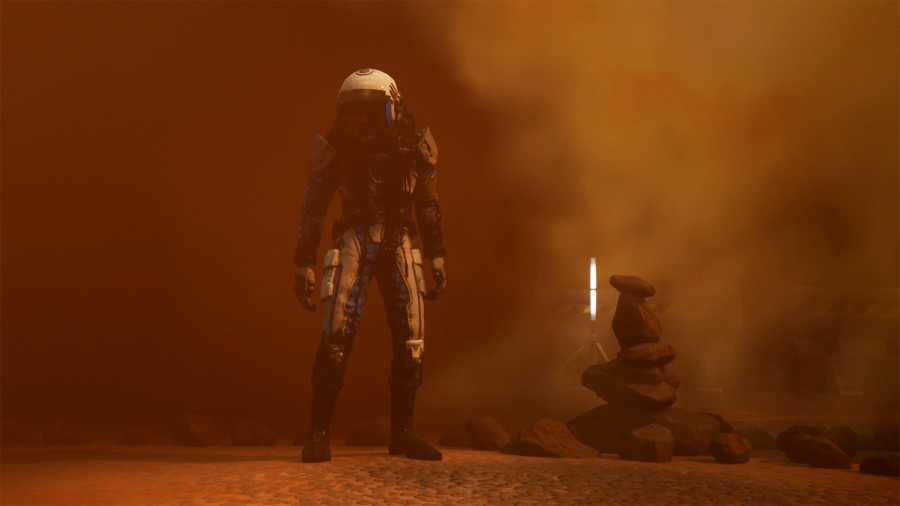 Moons of Madness Review - Screenshot 4 of 6