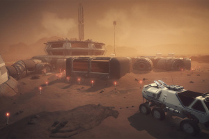 Moons of Madness Screenshot