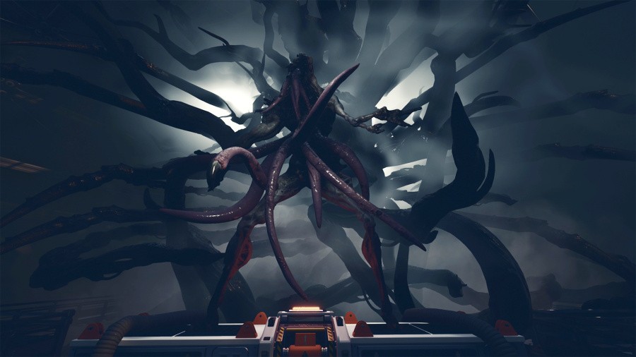 Moons of Madness Review - Screenshot 5 of 6