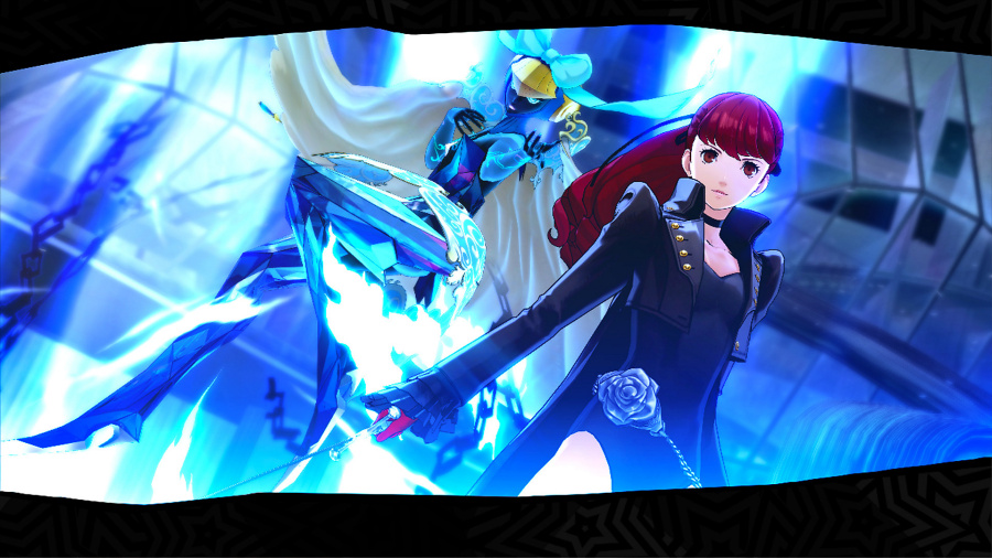 Persona 5 Royal Review - Screenshot 2 of 5