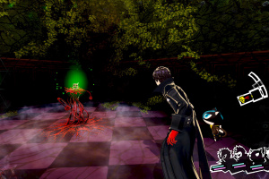 Persona 5 Royal Screenshot