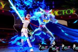 Persona 5 Royal Screenshot