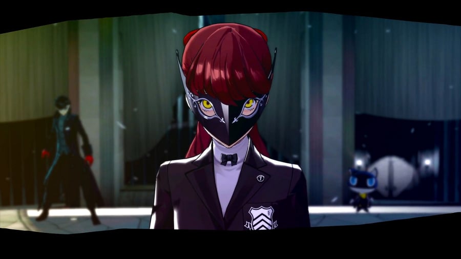 Persona 5 Royal Review - Screenshot 1 of 5