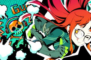 Persona 5 Royal Screenshot