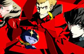 Persona 5 Royal - Screenshot 2 of 9