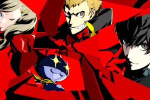 Persona 5 Royal Screenshot