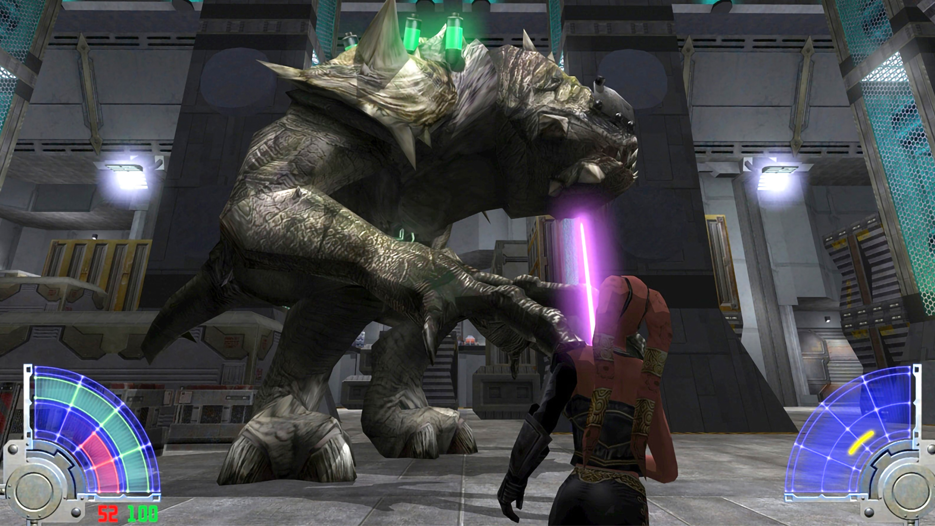 best star wars jedi academy mods