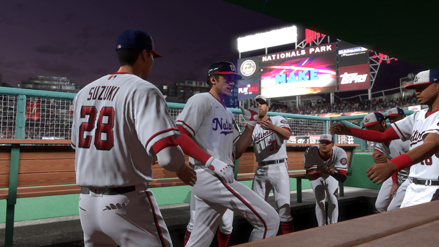 MLB The Show 20 Review - Screenshot 1 of 3