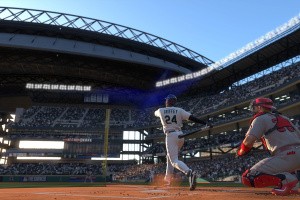 MLB The Show 20 Screenshot