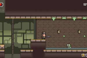 Random Heroes: Gold Edition Screenshot