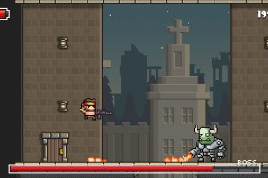 Random Heroes: Gold Edition Screenshot