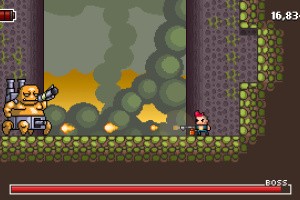 Random Heroes: Gold Edition Screenshot