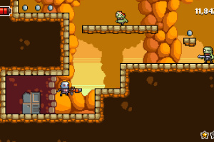 Random Heroes: Gold Edition Screenshot