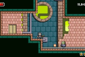 Random Heroes: Gold Edition Screenshot