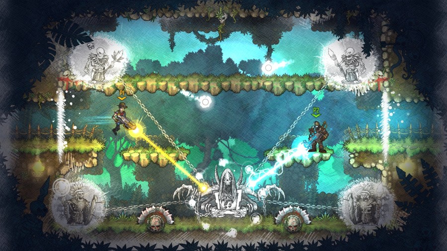 Fury Unleashed Review - Screenshot 6 of 6