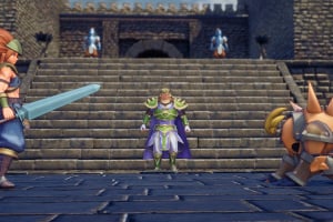 Trials of Mana Screenshot