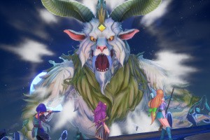 Trials of Mana Screenshot