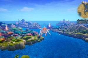 Trials of Mana Screenshot