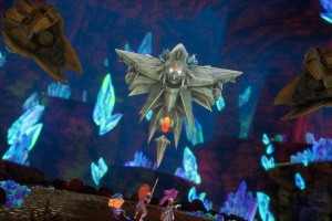 Trials of Mana Screenshot