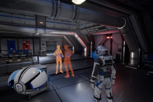 Deliver Us the Moon Screenshot