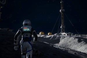 Deliver Us the Moon Screenshot