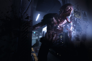 Daymare: 1998 Screenshot