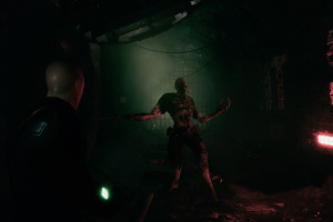 Daymare: 1998 Screenshot