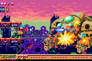 Gun Crazy Screenshot