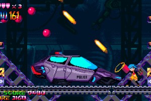 Gun Crazy Screenshot