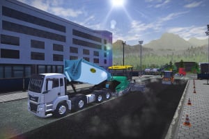 Construction Simulator 3 Screenshot